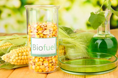 Glenariff biofuel availability