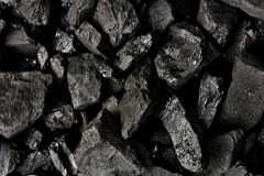 Glenariff coal boiler costs